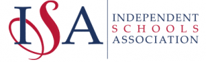 ISA Full Logo