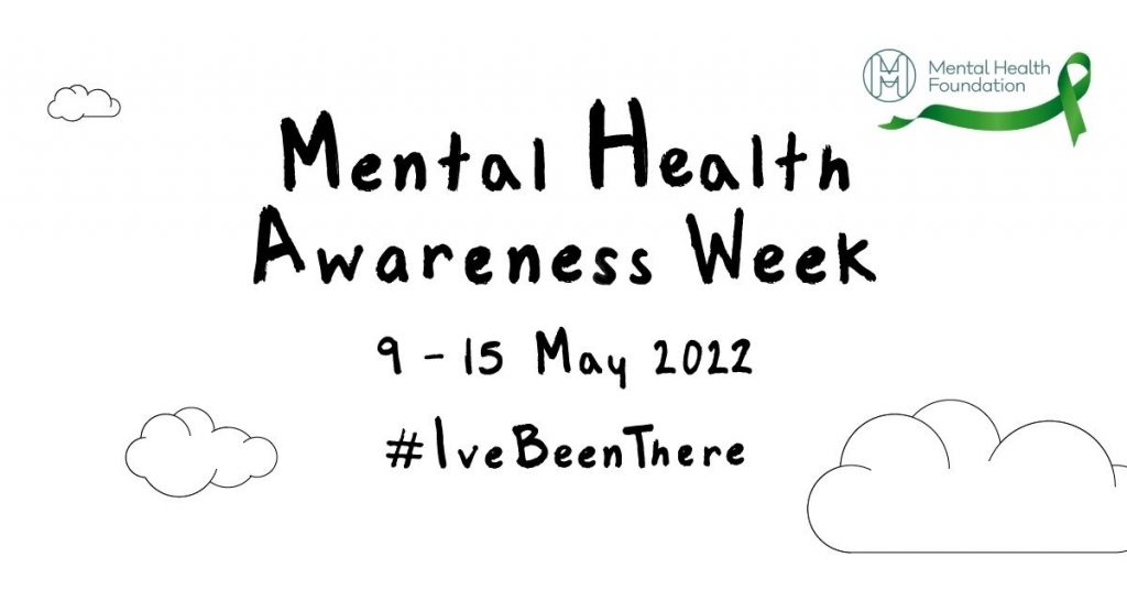 Mental Health is NOT mental illness