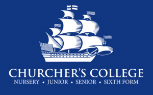 Churchers College