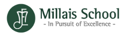 Millais School Logo