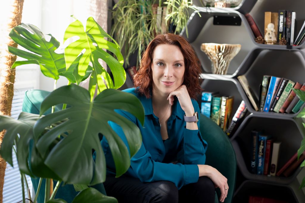 Psychotherapeutic Coaching