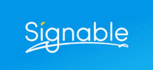 Signable